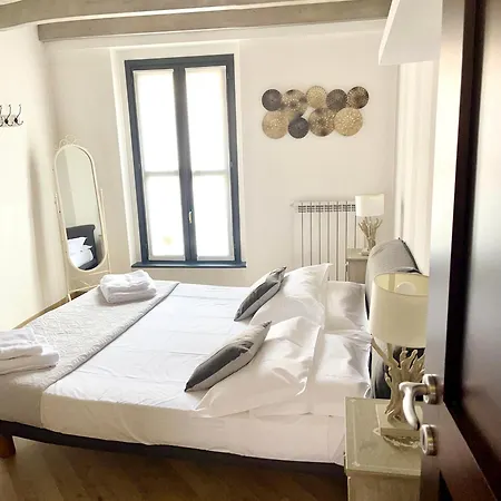 Apartment Volta *