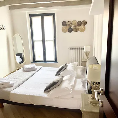 Apartamento Volta *