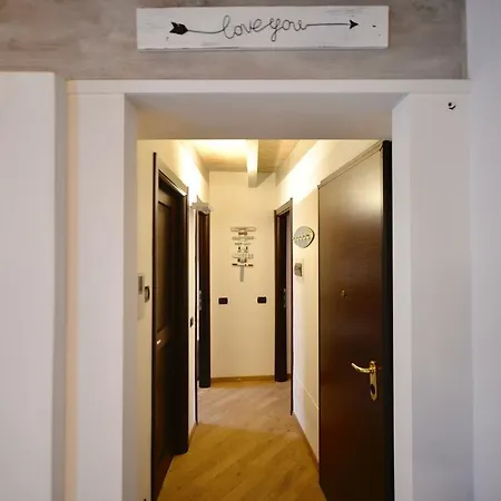 Volta Apartamento