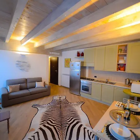 Apartamento Volta *