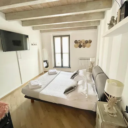 Appartement Volta Como