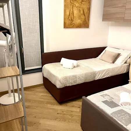 Volta Appartement