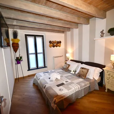 Appartement Volta Como