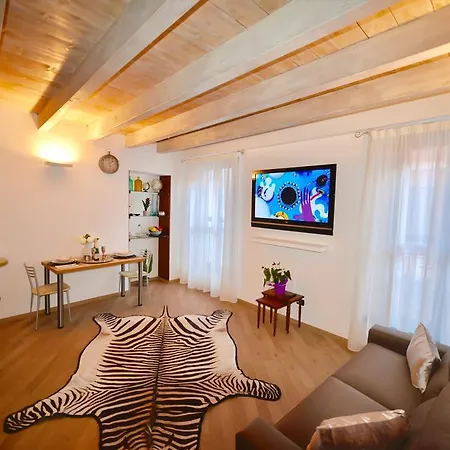 Volta Appartement