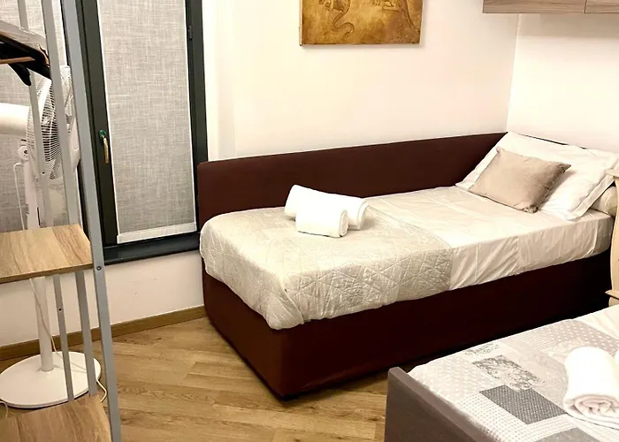 Volta Appartement