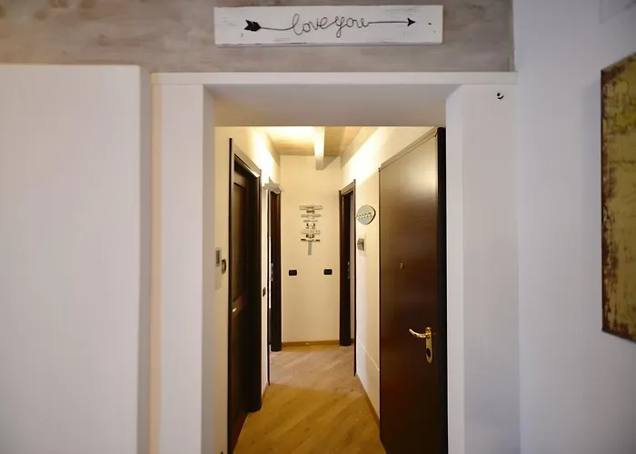 Volta Appartement